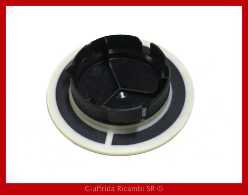 Tappo bagagliaio renault - tappo,