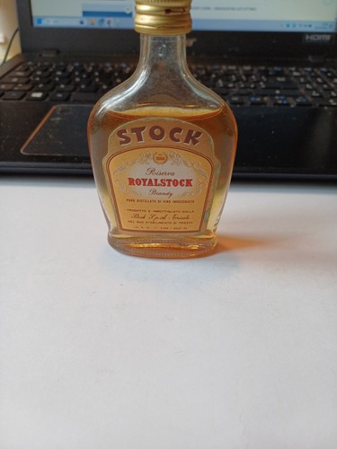 Mignon royalstock anni - royalstock, 70