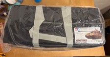 Tamiya king tiger - 1/16,