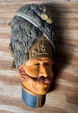 Bossons Grenadier Character