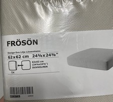 Ikea Froson Coprisedile