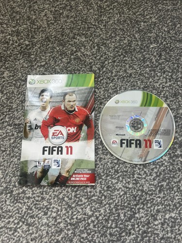 Fifa xbox360 disco e - fifa,