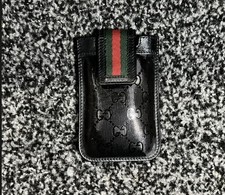 Autentica custodia smartphone