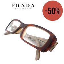 PRADA occhiali da vista VPR