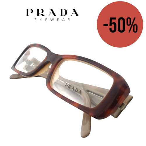 Prada occhiali vista vpr - prada,