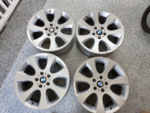 Cerchi bmw r18 differenziati - bmw,