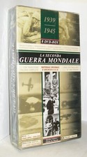 LA SECONDA GUERRA MONDIALE -
