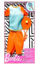 Abito Ken GHX41 - Tennis