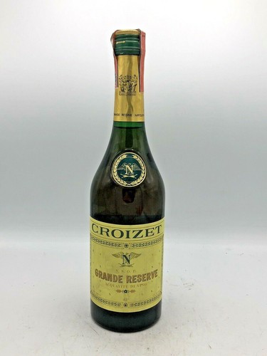 Brandy 1970 croizet - brandy,