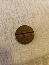 Gettone telefonico 7506 ESM 