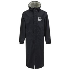 Head rebels race - head, coat