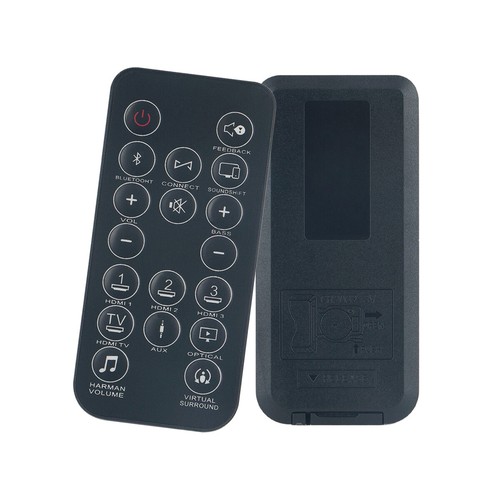 Telecomando per sistema
