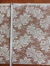 PASSAMANERIA MERLETTO PIZZO