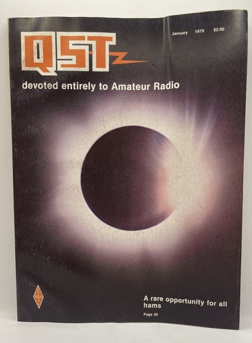 Qst devoted entirely - qst, to