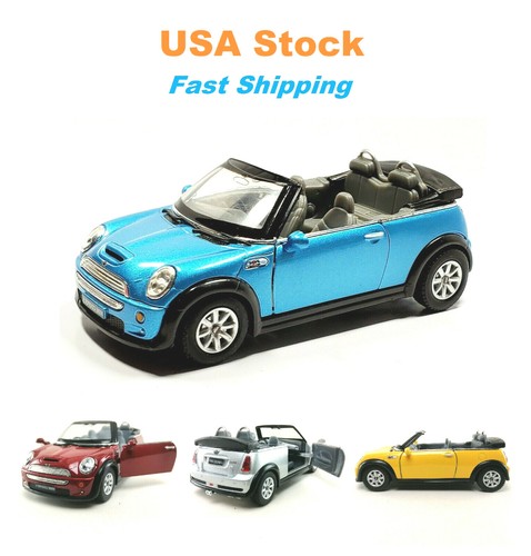 Mini cooper cabrio - s,