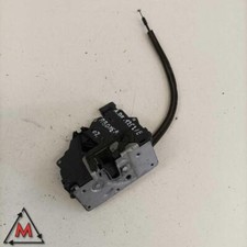 Serratura porta anteriore destra 1350147080 per Peugeot Boxer 2006-2014 usata (87794)