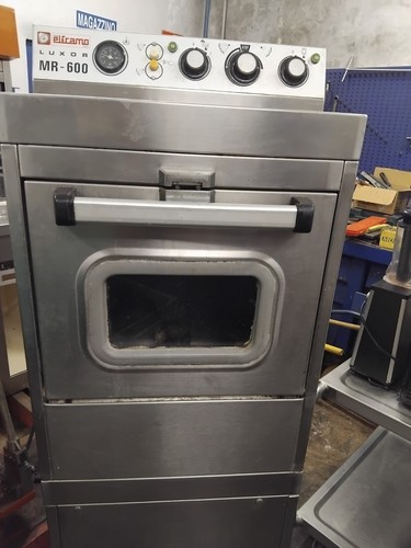 Lavastoviglie professionale - lavastoviglie,