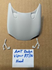 AMT DODGE VIPER RT/10 HOOD NEW!!! 1/25