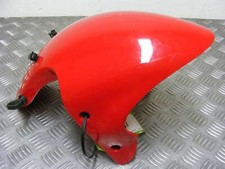 Parafango anteriore T595