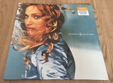 Madonna ray light 2lp - madonna,