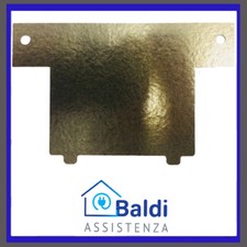 RICAMBIO PROTEZIONE MICA ISOLANTE FORNO MICROONDE DE LONGHI MW860F MW802 MW862F