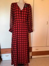 Abito donna lungo,bellissimo