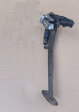 Cavalletto + Pedana Anteriore Sinistra Honda Africa Twin XRV 750 RD07 RD07A