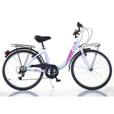 Bicicletta ragazza donna - da,