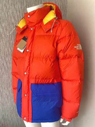 The north face - face, colore