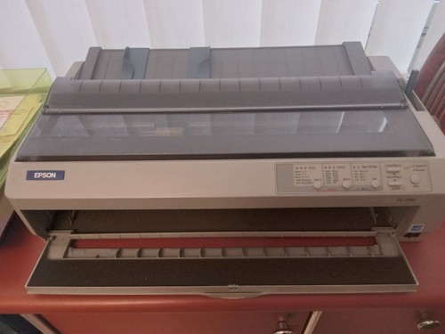 Stampante epson 2190 ad - fx,