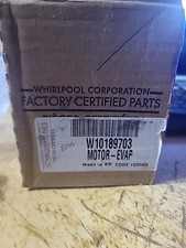 Motore ventola evaporatore