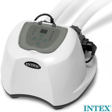 Intex CLORINATORE GENERATORE SALINO di CLORO PISCINA 5 g/h Krystal Clear 26668