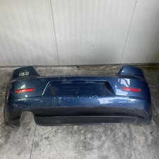 Paraurti posteriore per alfa - paraurti,