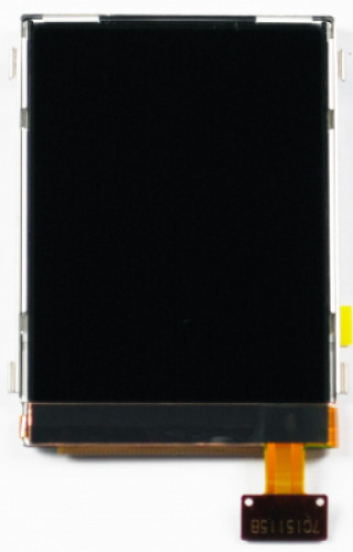 Lcdnok6131 display lcd per - lcdnok6131,