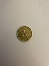 Rara moneta centesimi - centesimi, euro