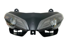 FANALE ANTERIORE DUCATI 848