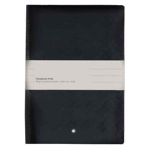 Notebook montblanc extreme 0 - notebook, 3.0