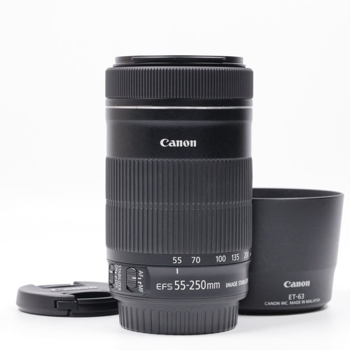 Canon 250mm 4 - canon, is