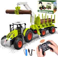 RC Trattore Telecomandato per
