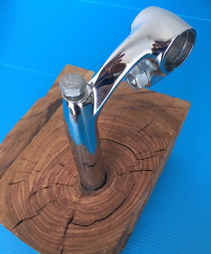 Stelo rasoio schwinn 100 - stelo,