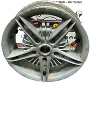 Cerchio Ruota Posteriore