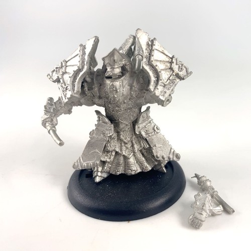 Exemplar bastion seneschal - x1,