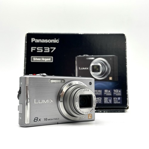 Panasonic lumix dmc - panasonic,