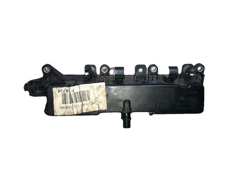 Carter valvole motore smart - valvole,