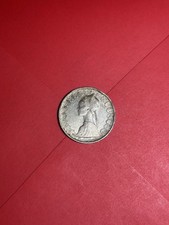 500 Lire ITALIA 1959 CARAVELLE