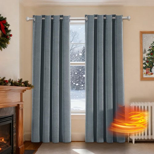 Ystyle tende oscuranti 100 - tende, 100%