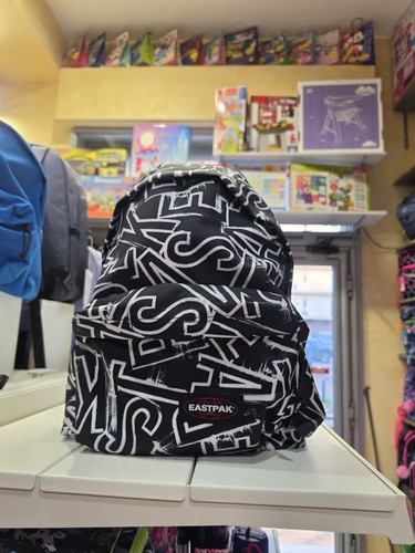 Zaino eastpak padded pak - zaino, pak'r