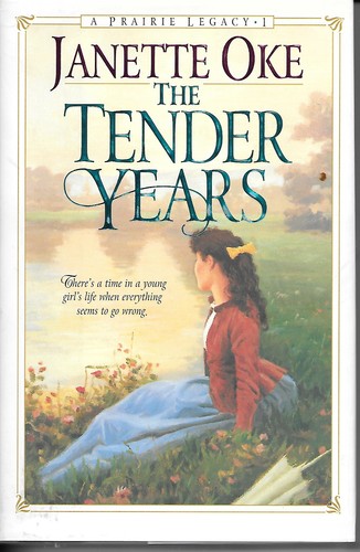 The tender years - the,