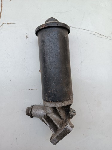 Filtro olio lancia - filtro, fulvia