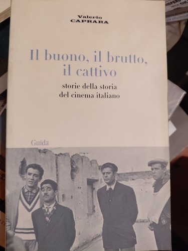 Valerio caprara buono il - caprara, buono,